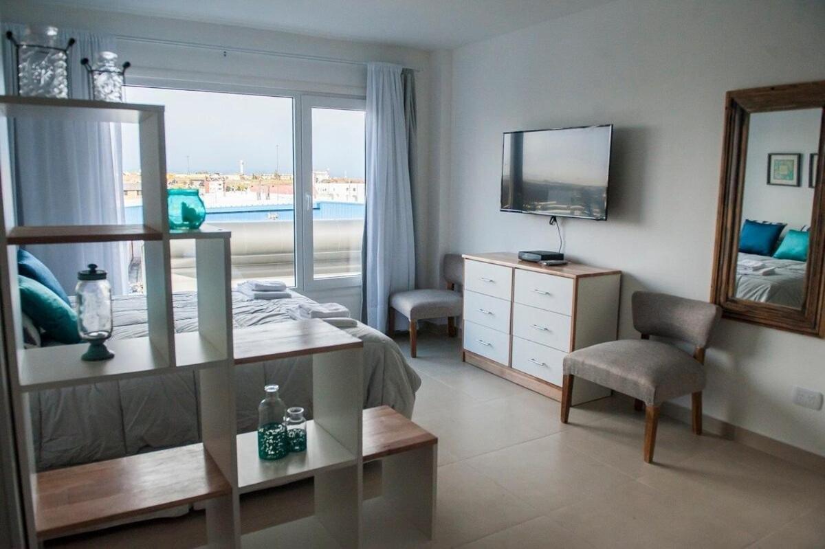 Gente Del Sur - Mara Apartment Ushuaia Exterior photo